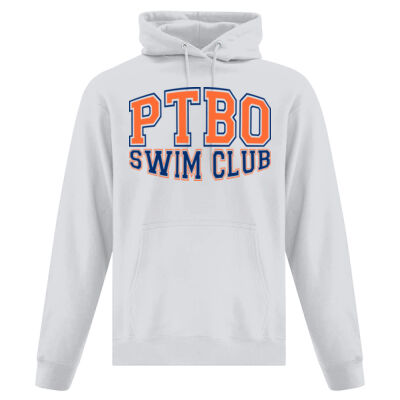 Everyday Hoodie (Text)  Thumbnail