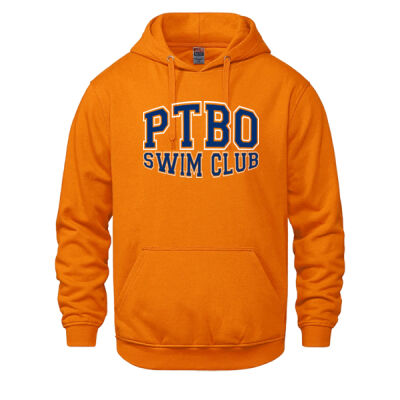 Adult Hoodie (Text) Thumbnail