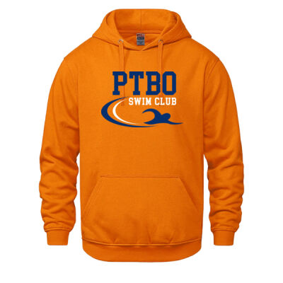 Adult Hoodie  (Swimmer) Thumbnail