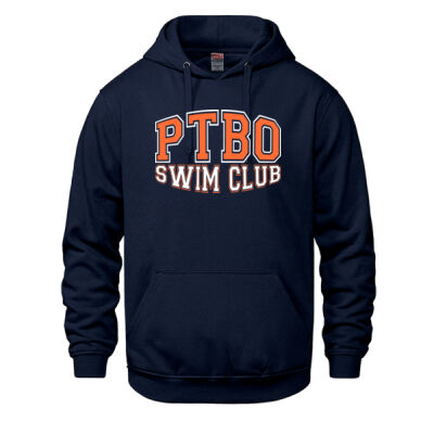 Adult Hoodie (Text) Thumbnail