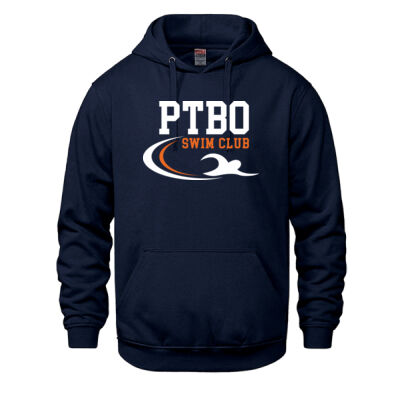 Adult Hoodie  (Swimmer) Thumbnail