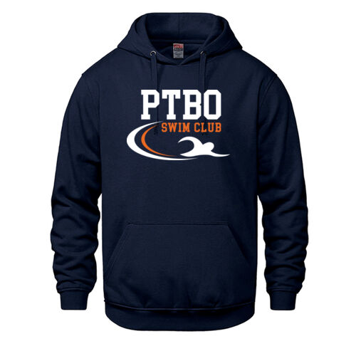Adult Hoodie  (Swimmer) Thumbnail