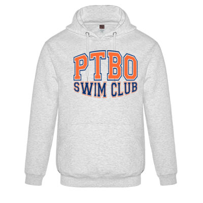 Adult Hoodie (Text) Thumbnail
