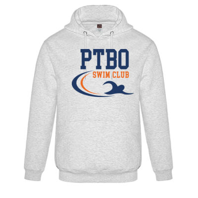 Adult Hoodie  (Swimmer) Thumbnail