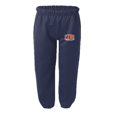 Youth Sweatpant (Text) Thumbnail