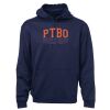 ATC™ PTECH® FLEECE HOODIE Thumbnail
