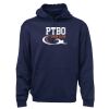 ATC™ PTECH® FLEECE HOODIE Thumbnail