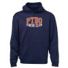 ATC™ PTECH® FLEECE HOODIE Thumbnail