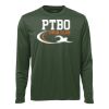 ATC PRO TEAM LONG SLEEVE TEE Thumbnail