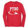 ATC PRO TEAM LONG SLEEVE YOUTH TEE Thumbnail